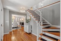 21 Valleyfield St, Lexington, MA 02421