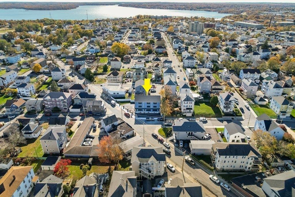 217 Earle St, #2, Fall River, MA 02723