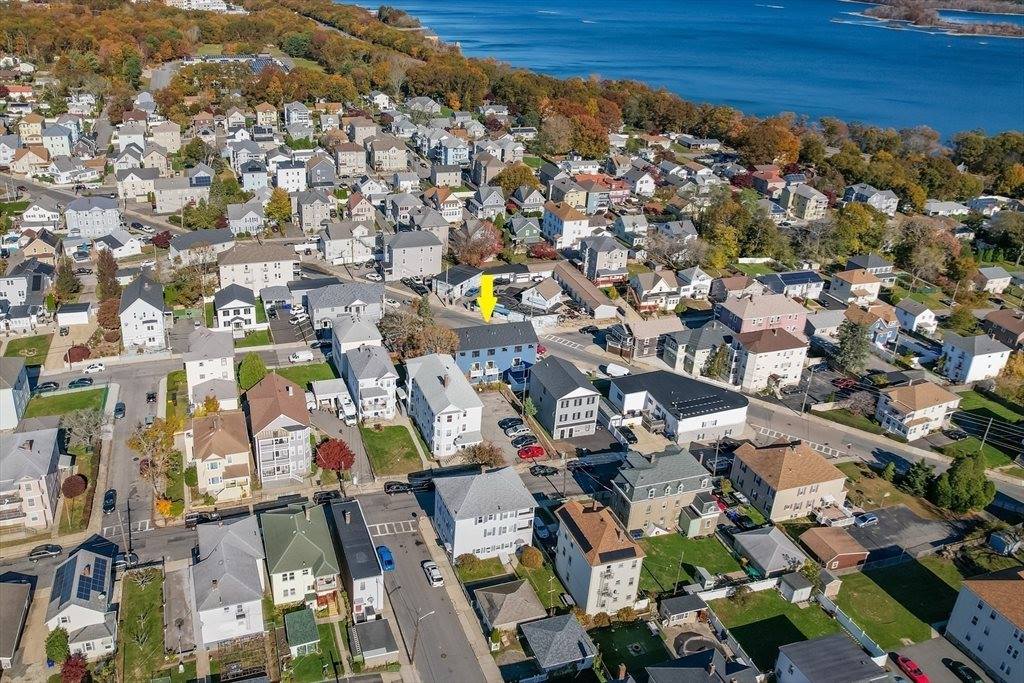 217 Earle St, #2, Fall River, MA 02723