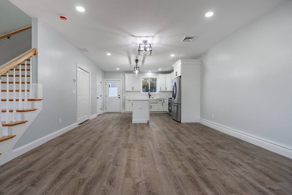 217 Earle St, #2, Fall River, MA 02723