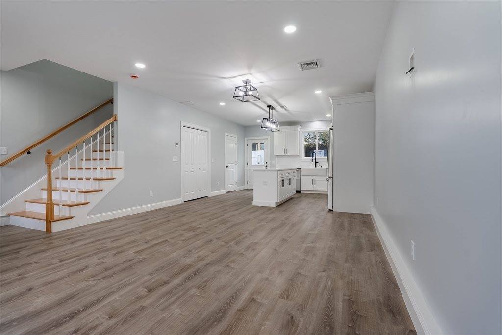 217 Earle St, #2, Fall River, MA 02723