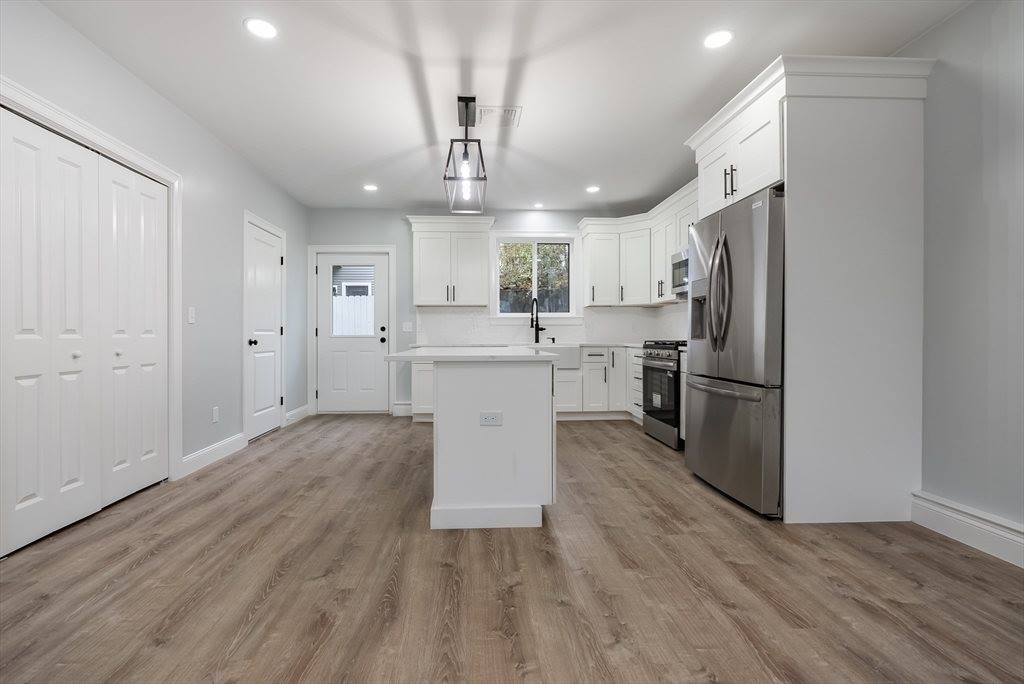 217 Earle St, #2, Fall River, MA 02723