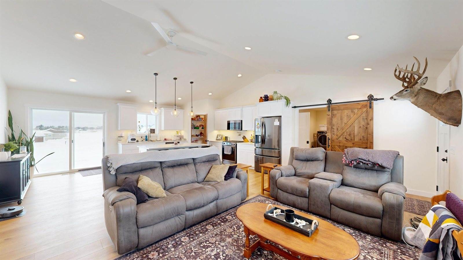 128 Sunflower St, Westby, WI 54667