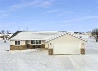 128 Sunflower St, Westby, WI 54667