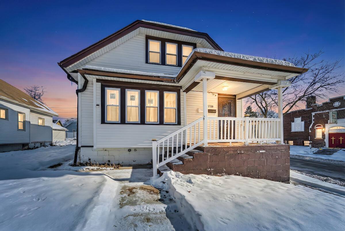 3700 North 14th St, Milwaukee, WI 53206