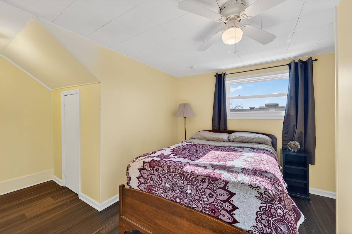 3700 North 14th St, Milwaukee, WI 53206