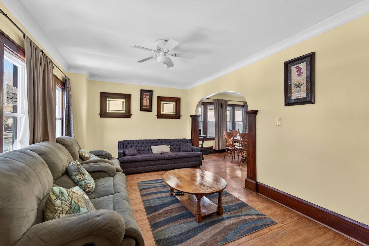 3700 North 14th St, Milwaukee, WI 53206