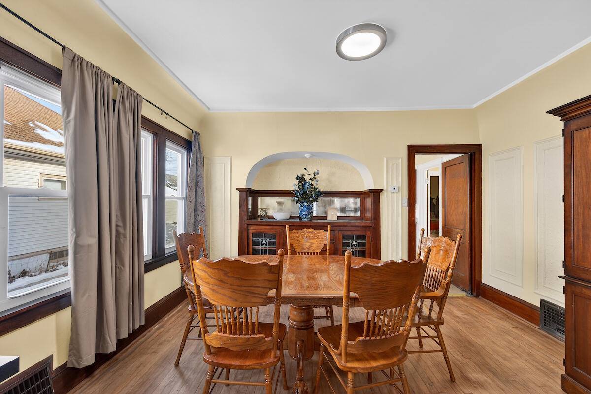 3700 North 14th St, Milwaukee, WI 53206