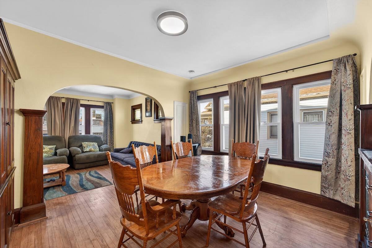 3700 North 14th St, Milwaukee, WI 53206