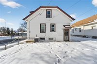 3700 North 14th St, Milwaukee, WI 53206