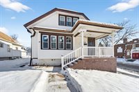 3700 North 14th St, Milwaukee, WI 53206