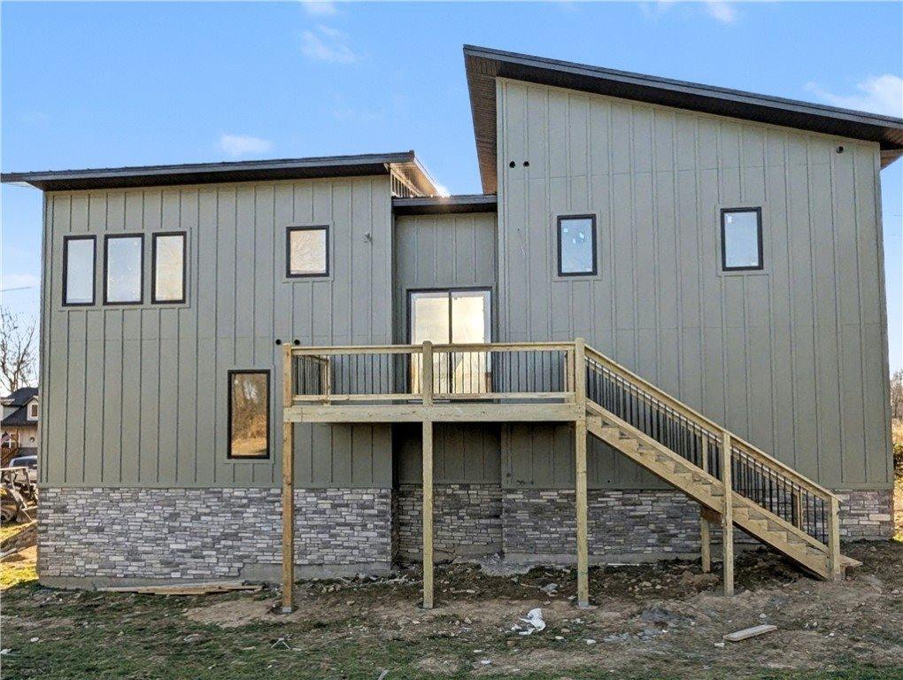 6 Francis Drive, Bella Vista, AR 72715