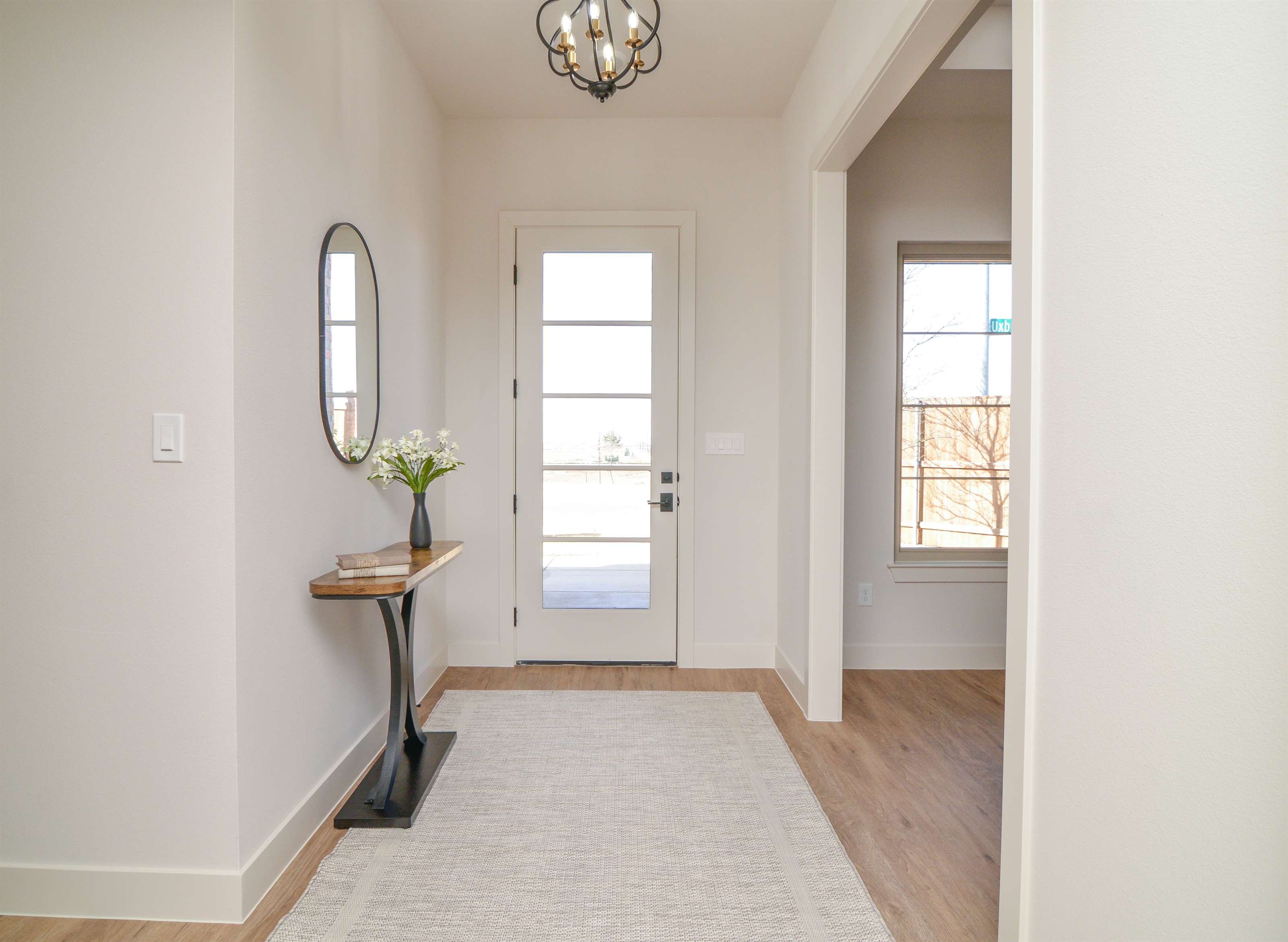 13801 Uxbridge Avenue, Lubbock, TX 79424