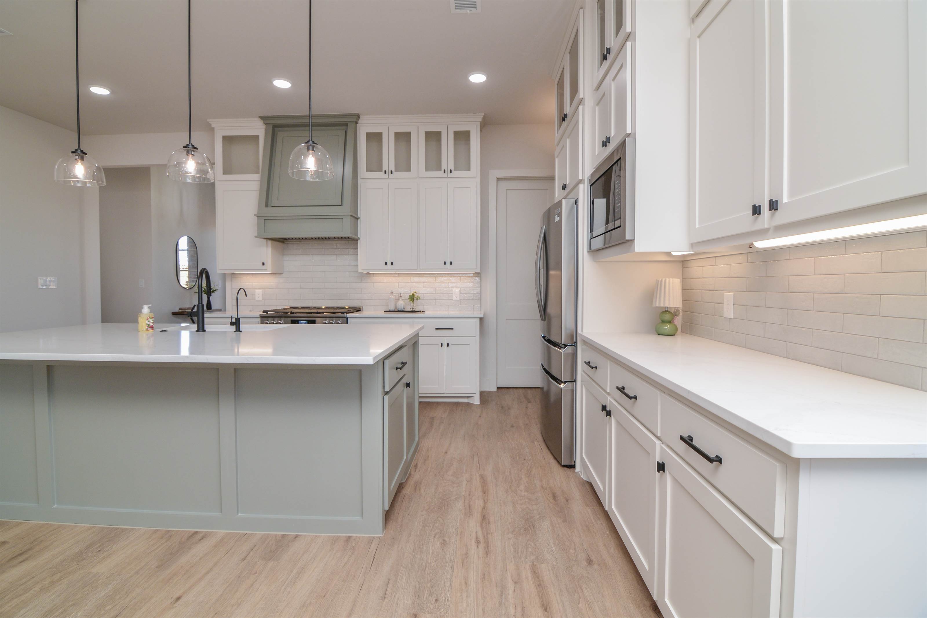 13801 Uxbridge Avenue, Lubbock, TX 79424