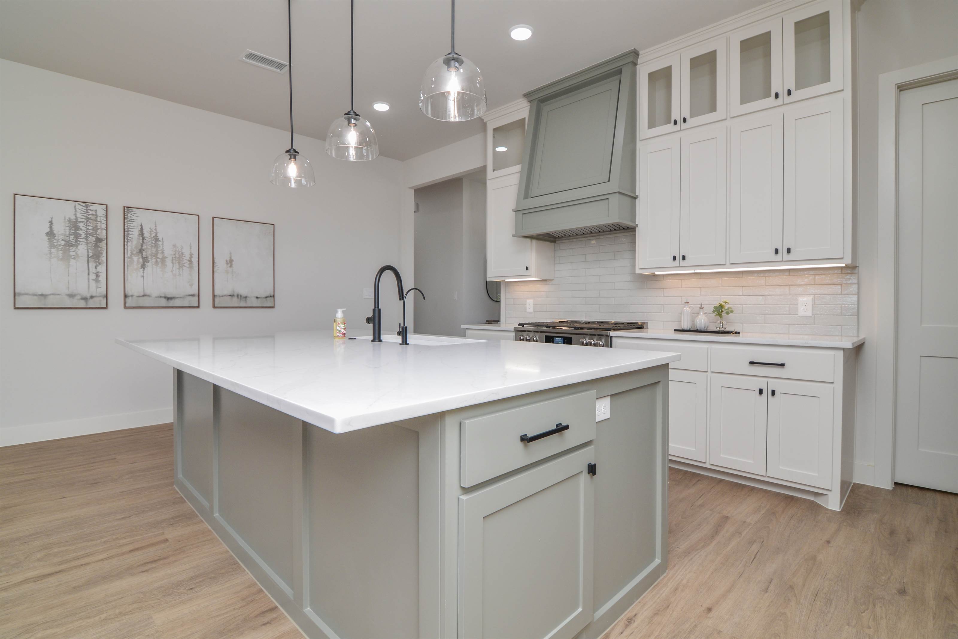 13801 Uxbridge Avenue, Lubbock, TX 79424