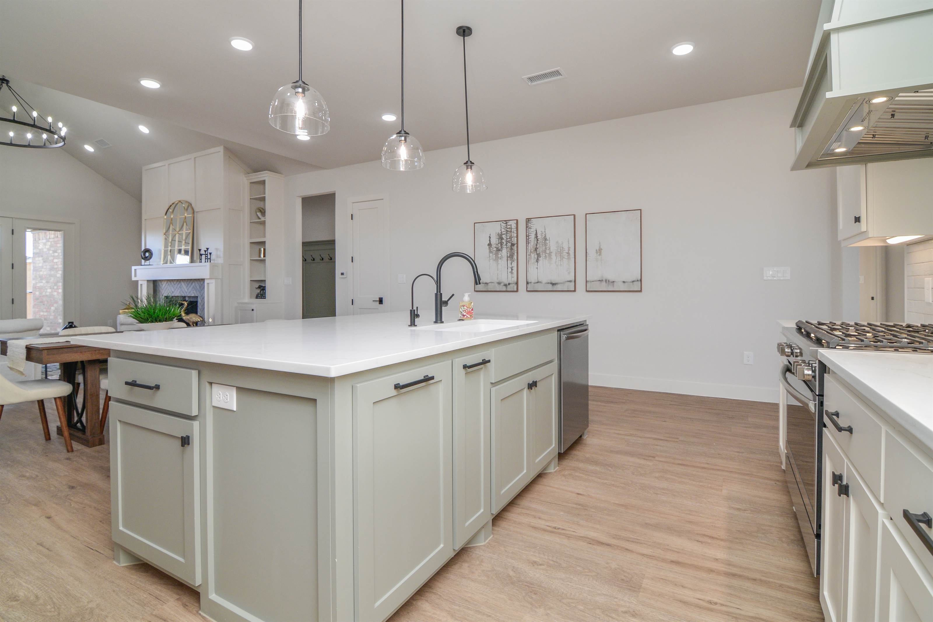 13801 Uxbridge Avenue, Lubbock, TX 79424