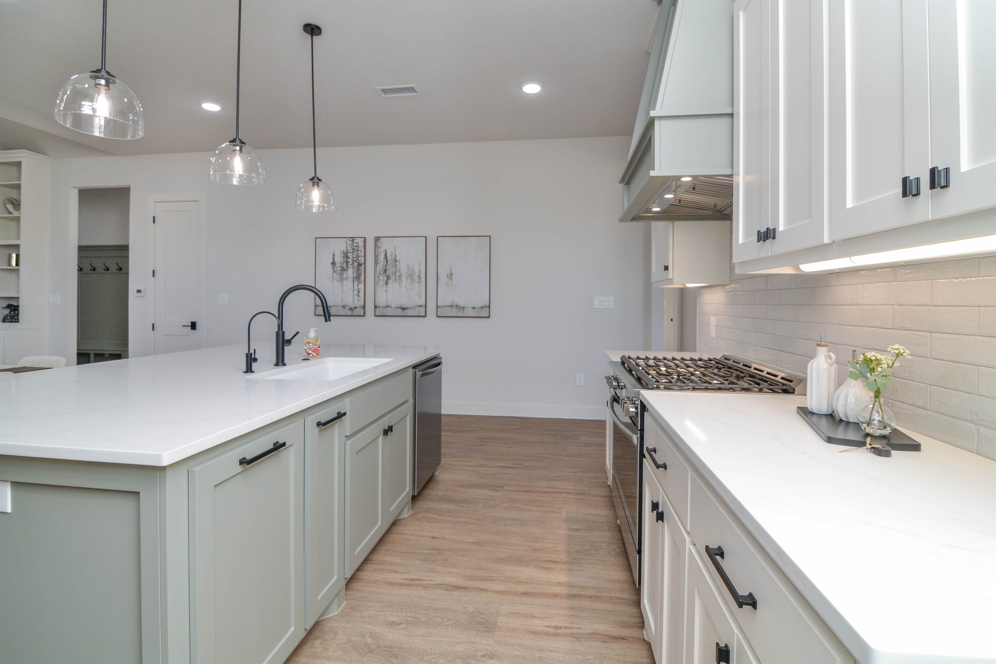 13801 Uxbridge Avenue, Lubbock, TX 79424