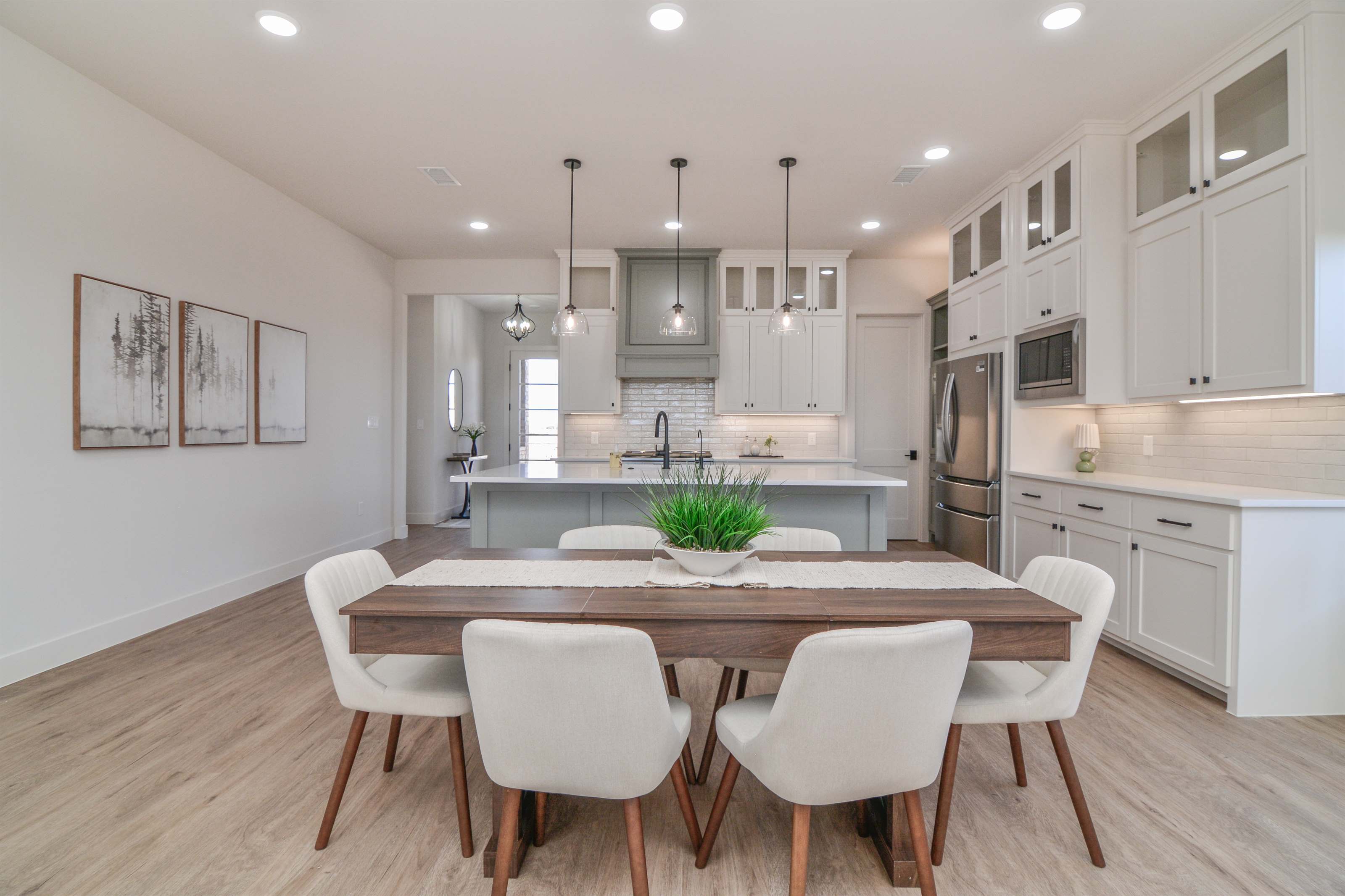 13801 Uxbridge Avenue, Lubbock, TX 79424