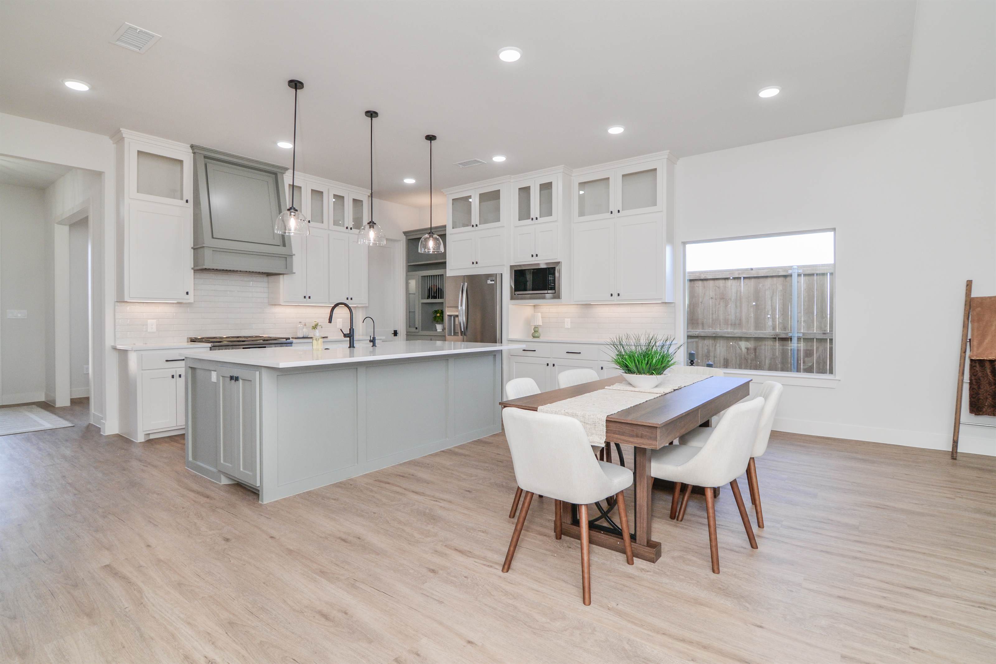 13801 Uxbridge Avenue, Lubbock, TX 79424