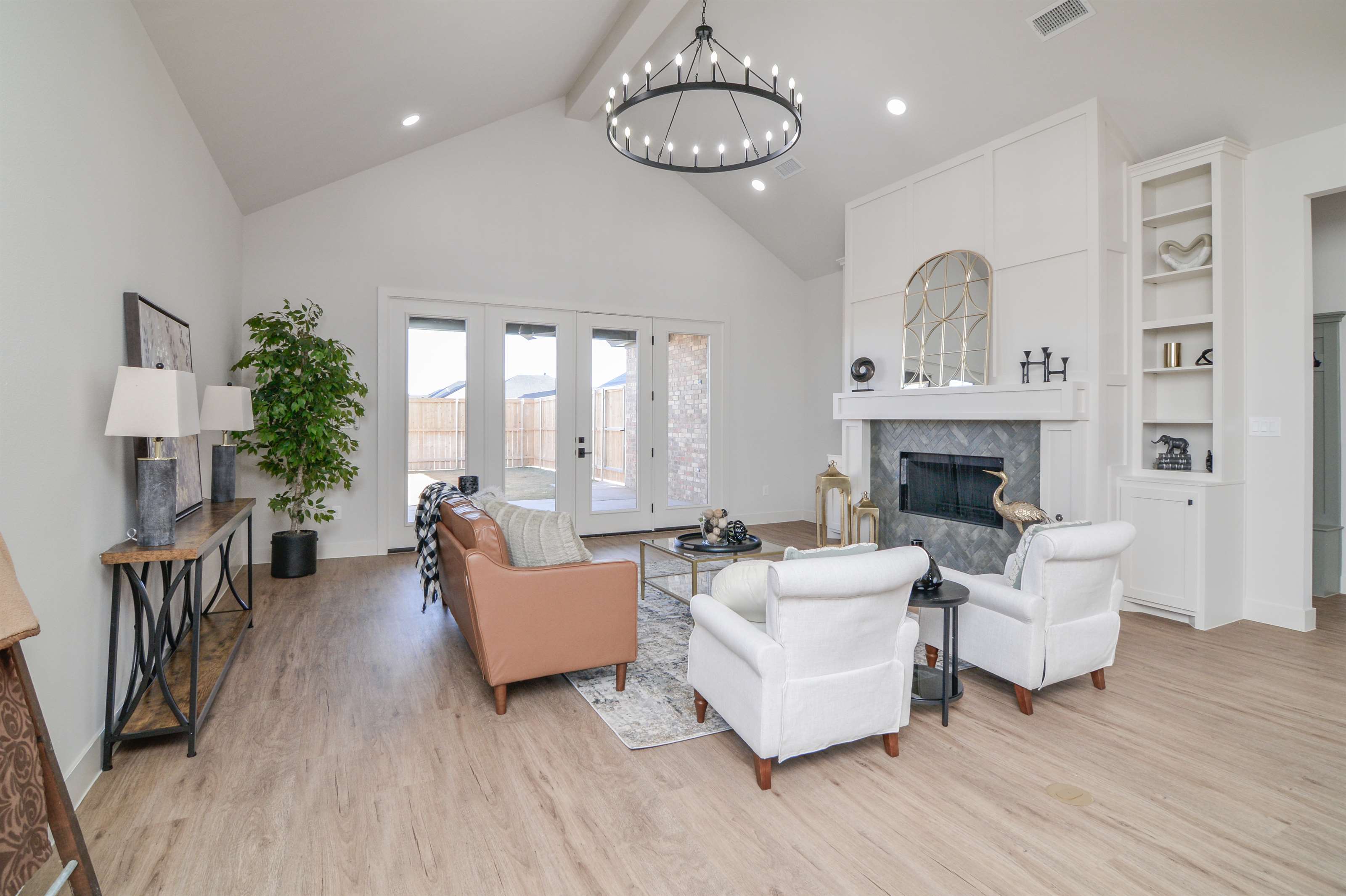 13801 Uxbridge Avenue, Lubbock, TX 79424