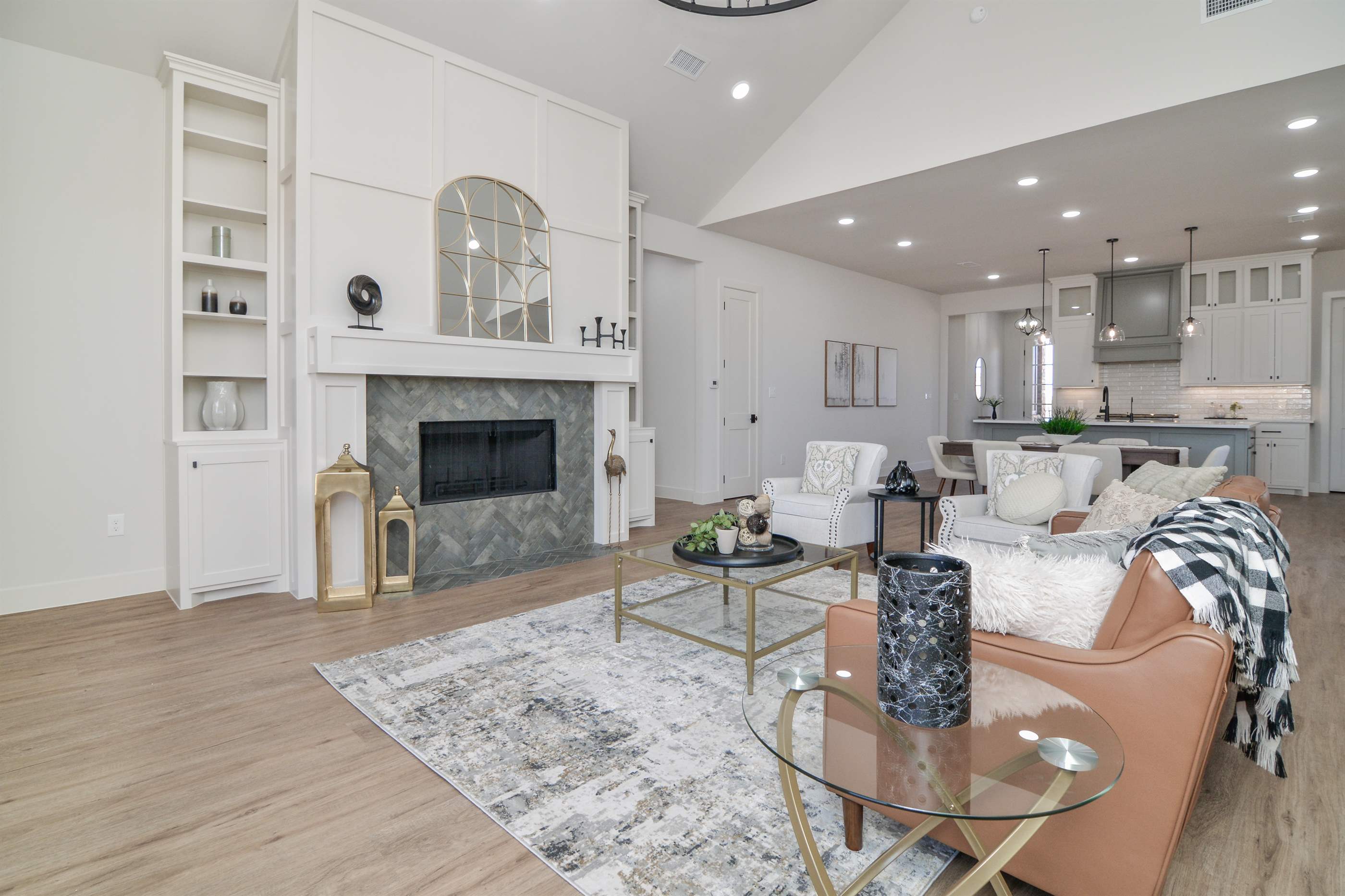 13801 Uxbridge Avenue, Lubbock, TX 79424