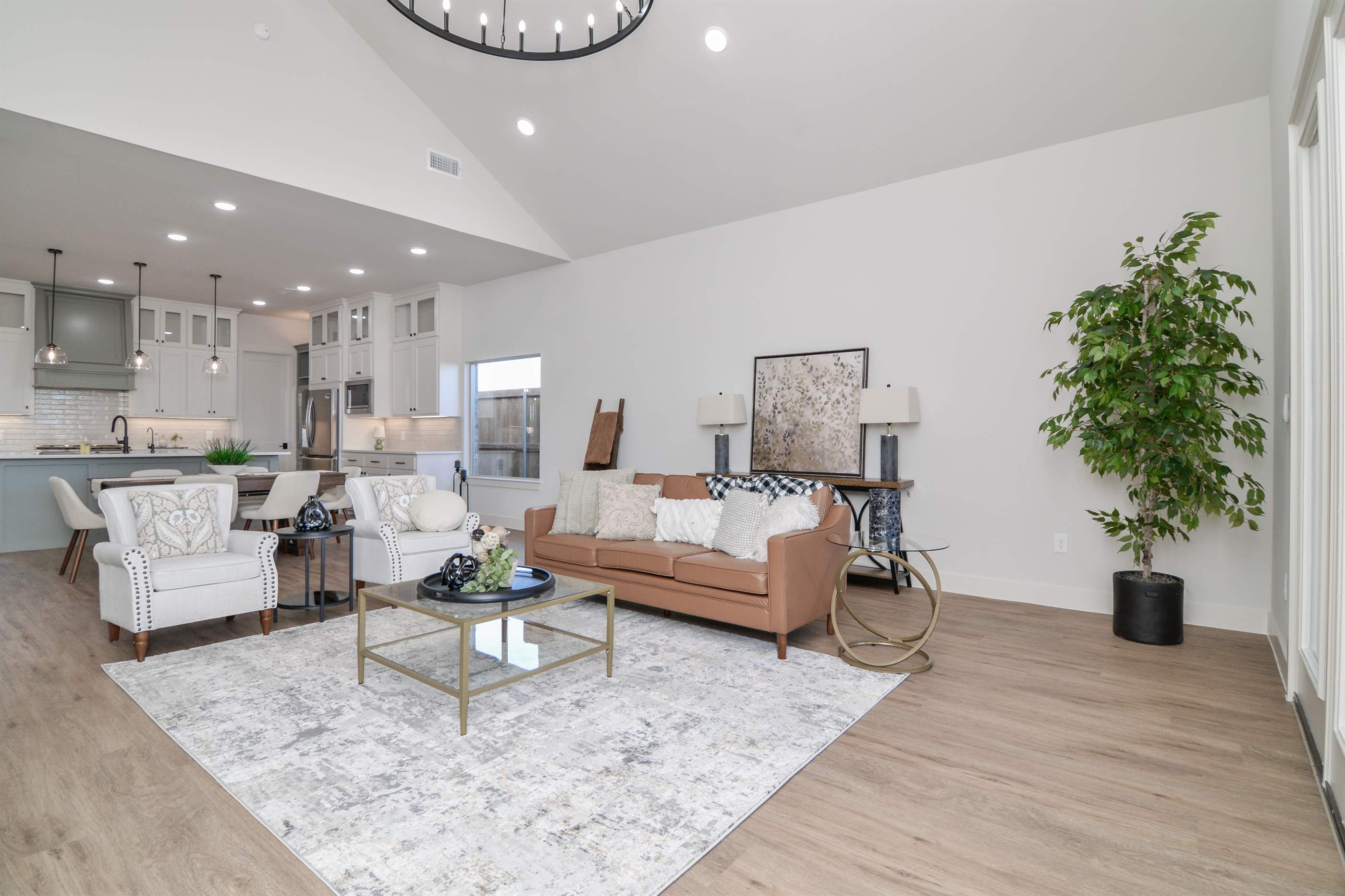 13801 Uxbridge Avenue, Lubbock, TX 79424