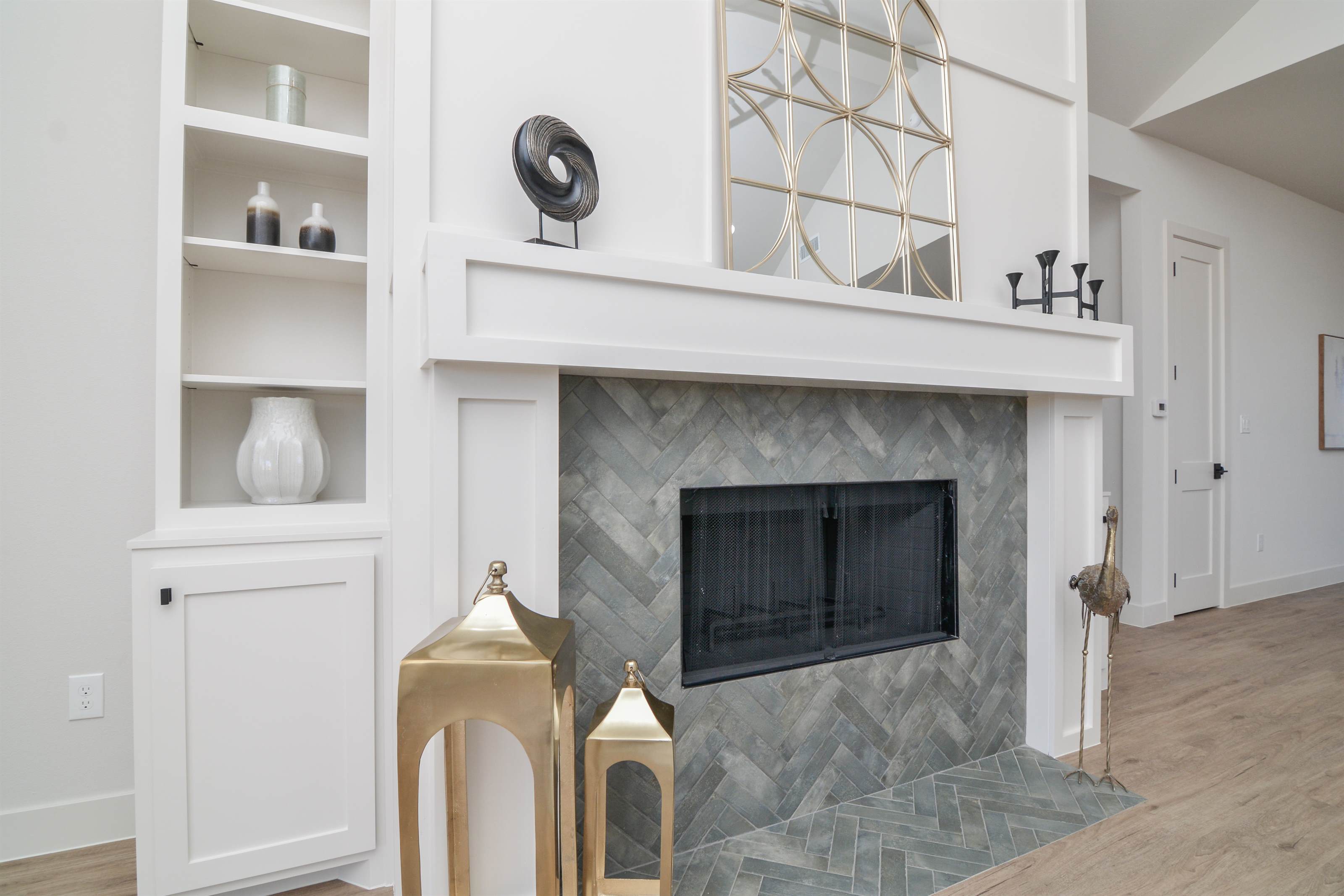 13801 Uxbridge Avenue, Lubbock, TX 79424