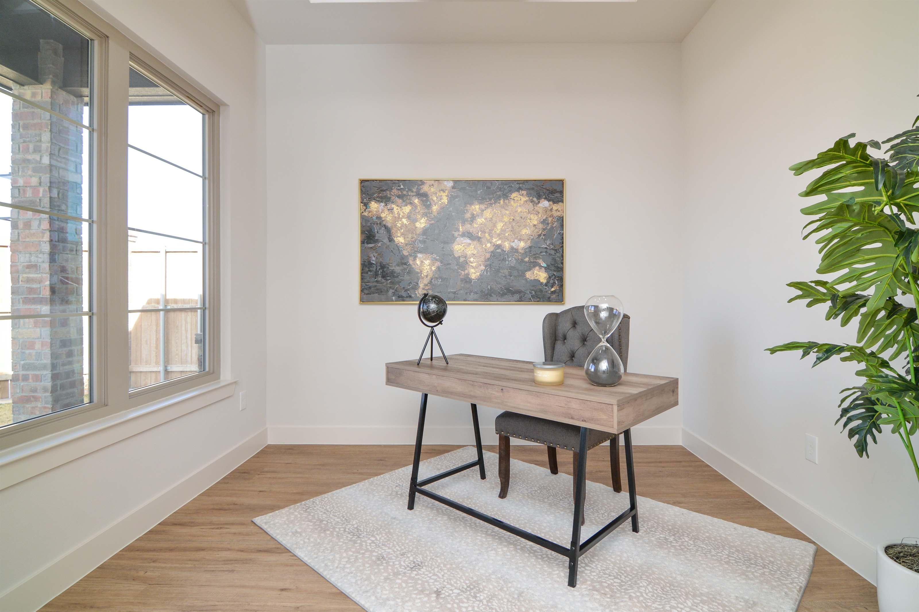 13801 Uxbridge Avenue, Lubbock, TX 79424