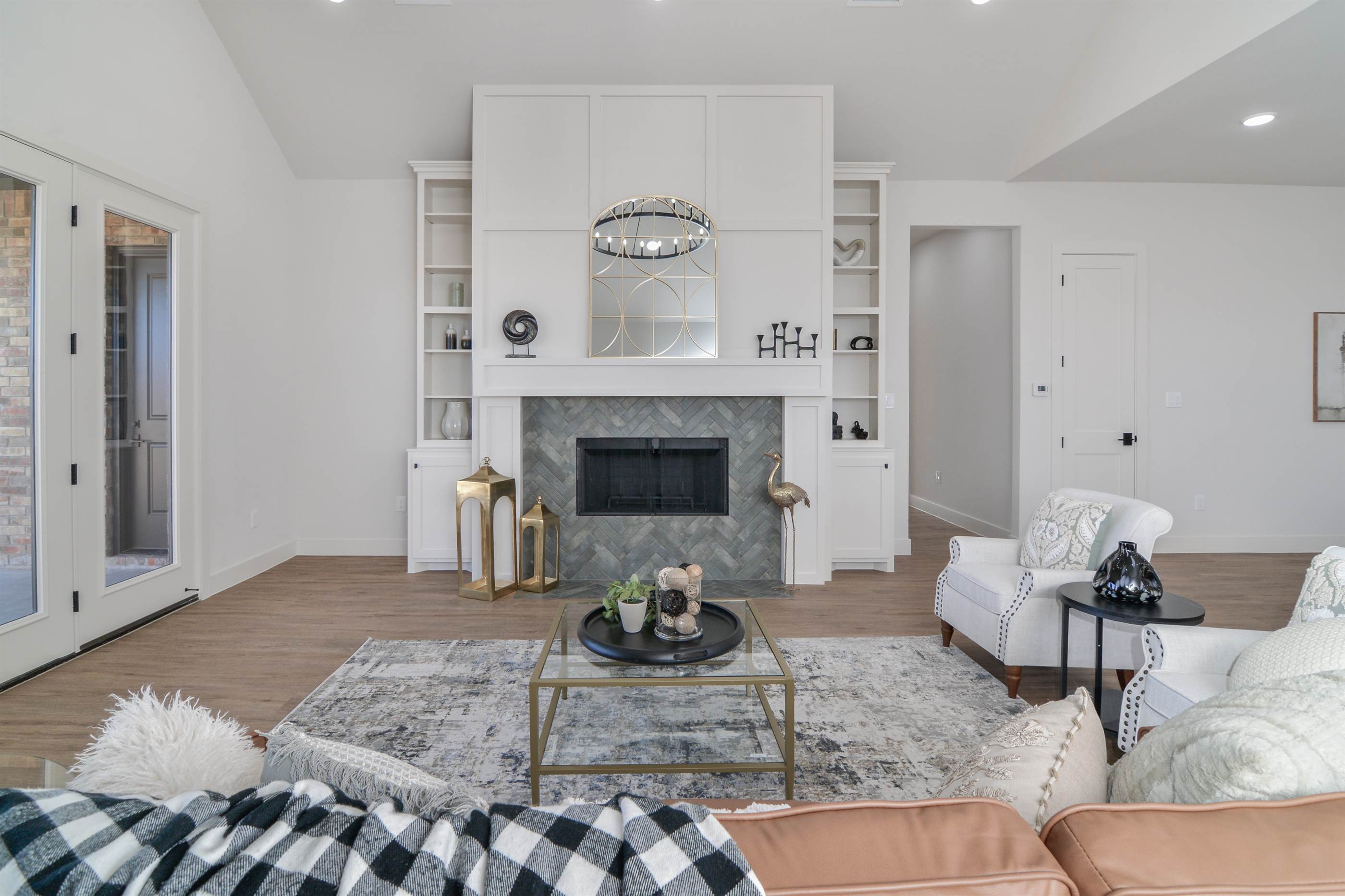 13801 Uxbridge Avenue, Lubbock, TX 79424