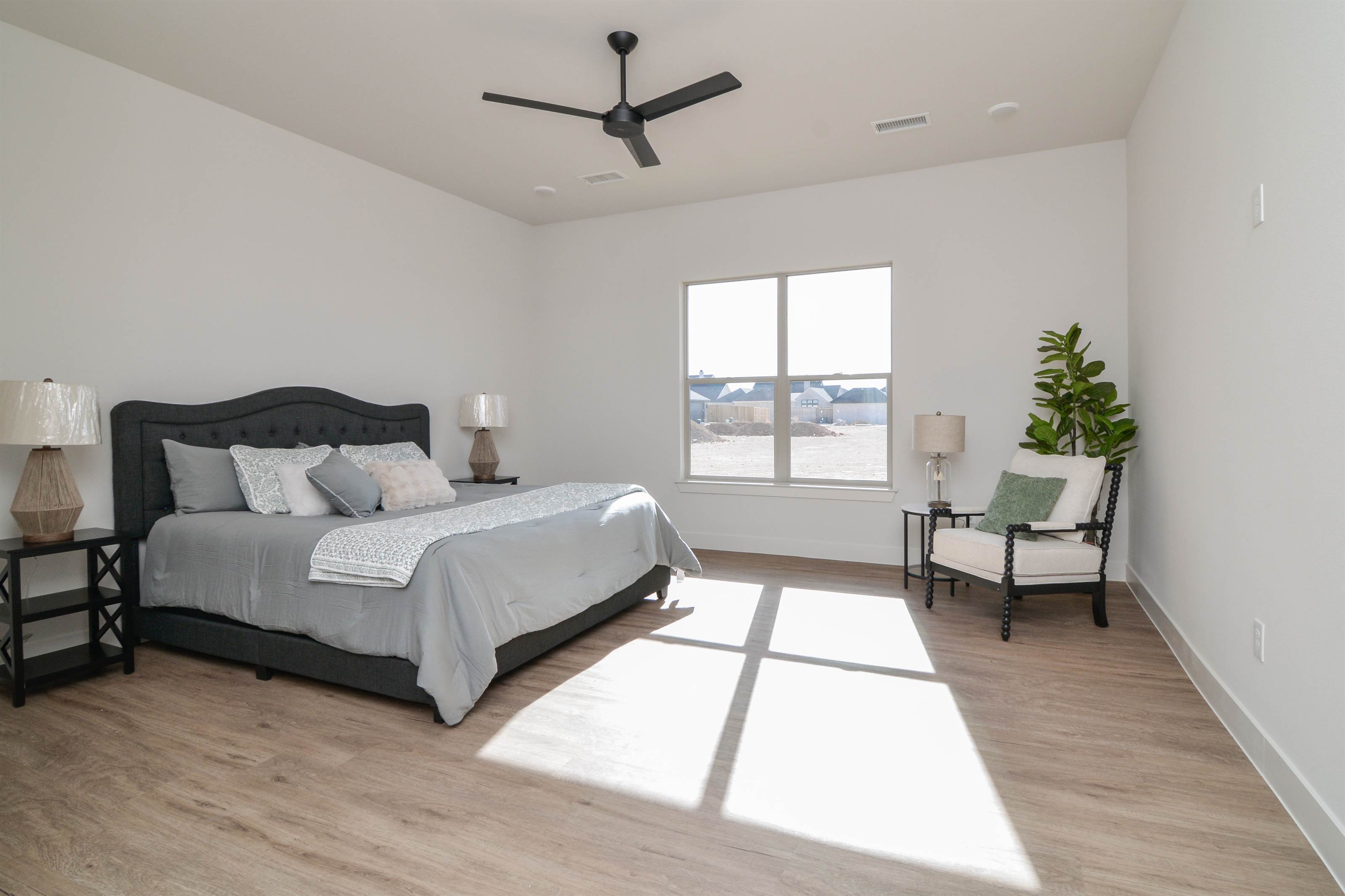 13801 Uxbridge Avenue, Lubbock, TX 79424