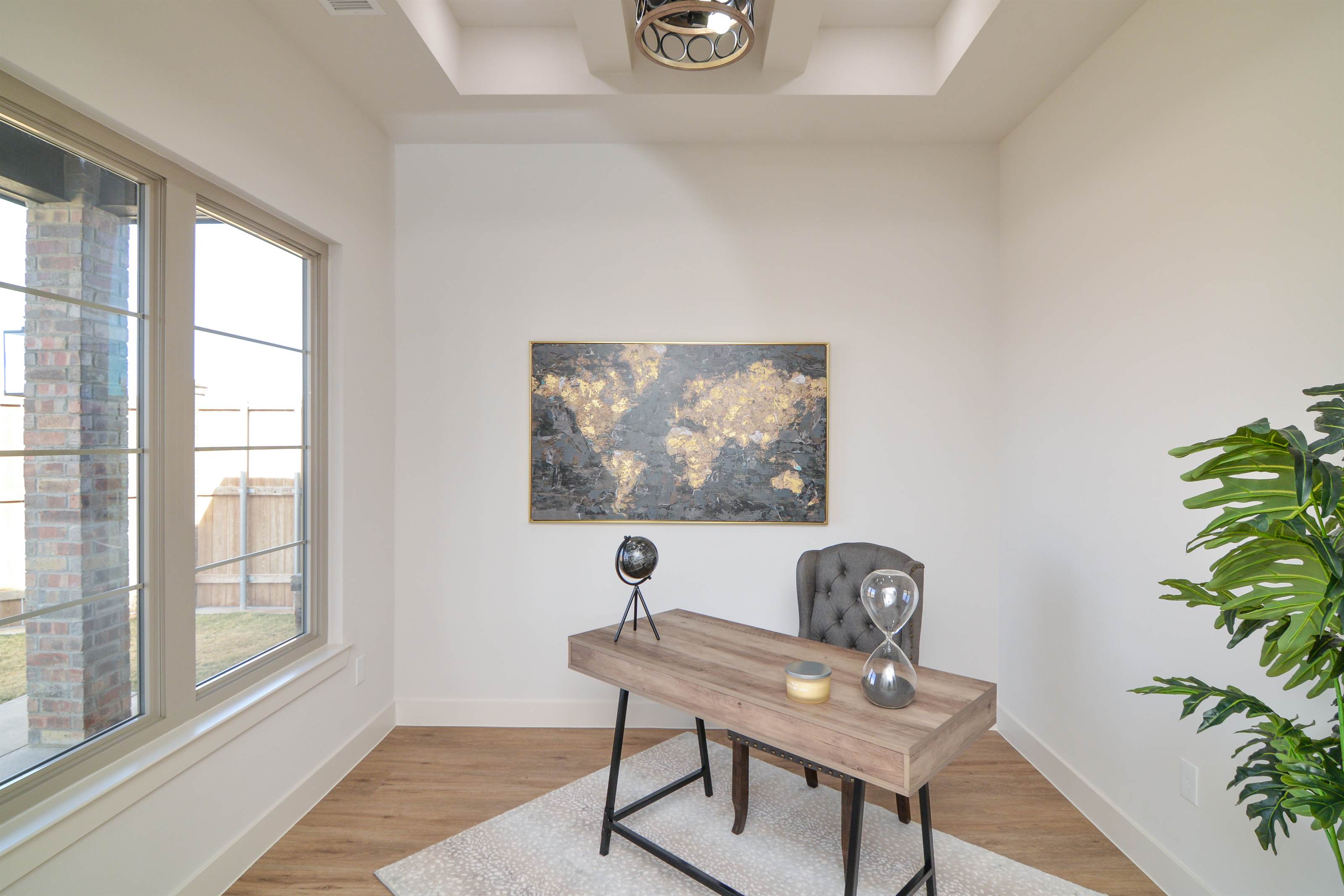 13801 Uxbridge Avenue, Lubbock, TX 79424