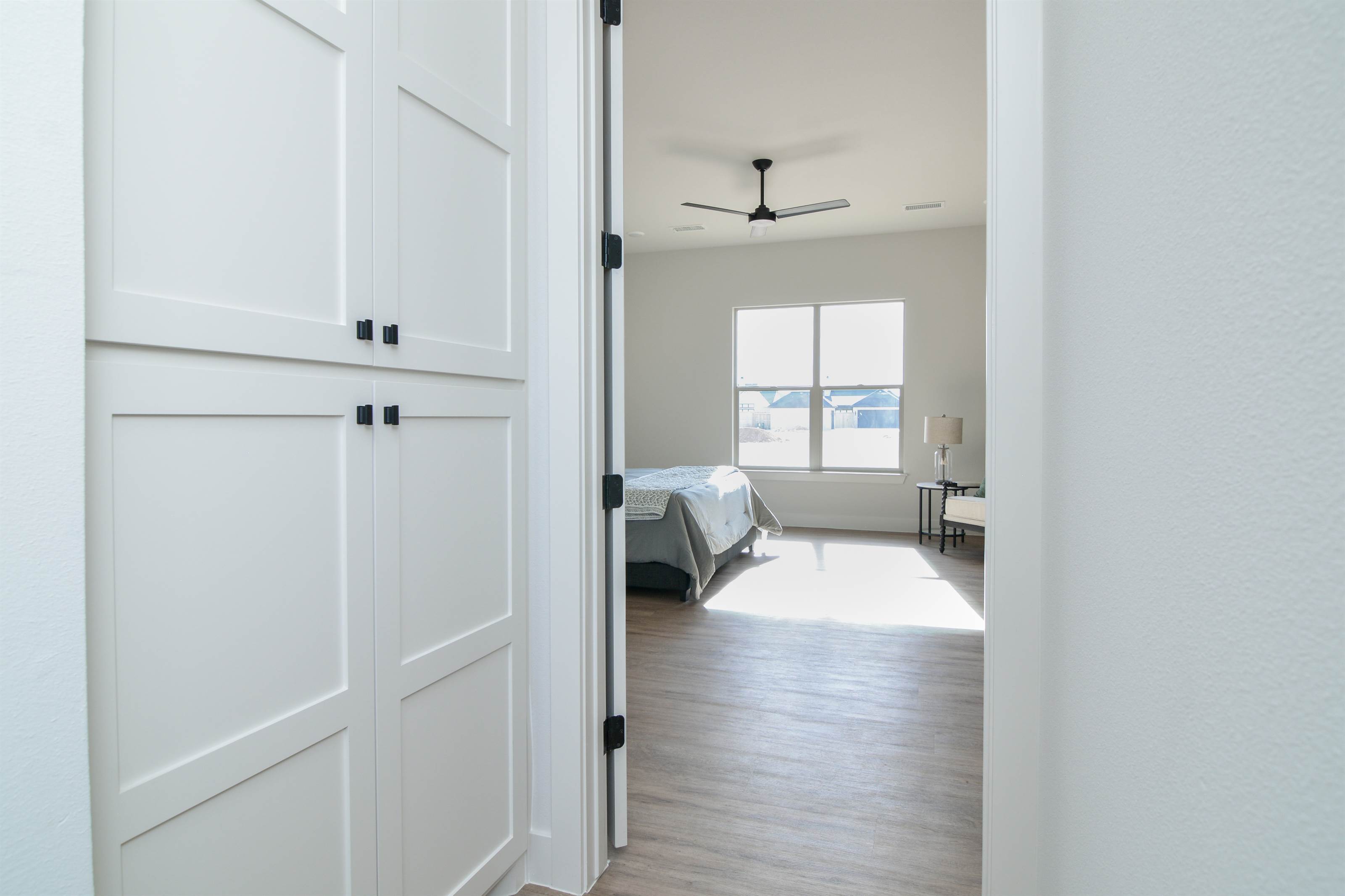 13801 Uxbridge Avenue, Lubbock, TX 79424