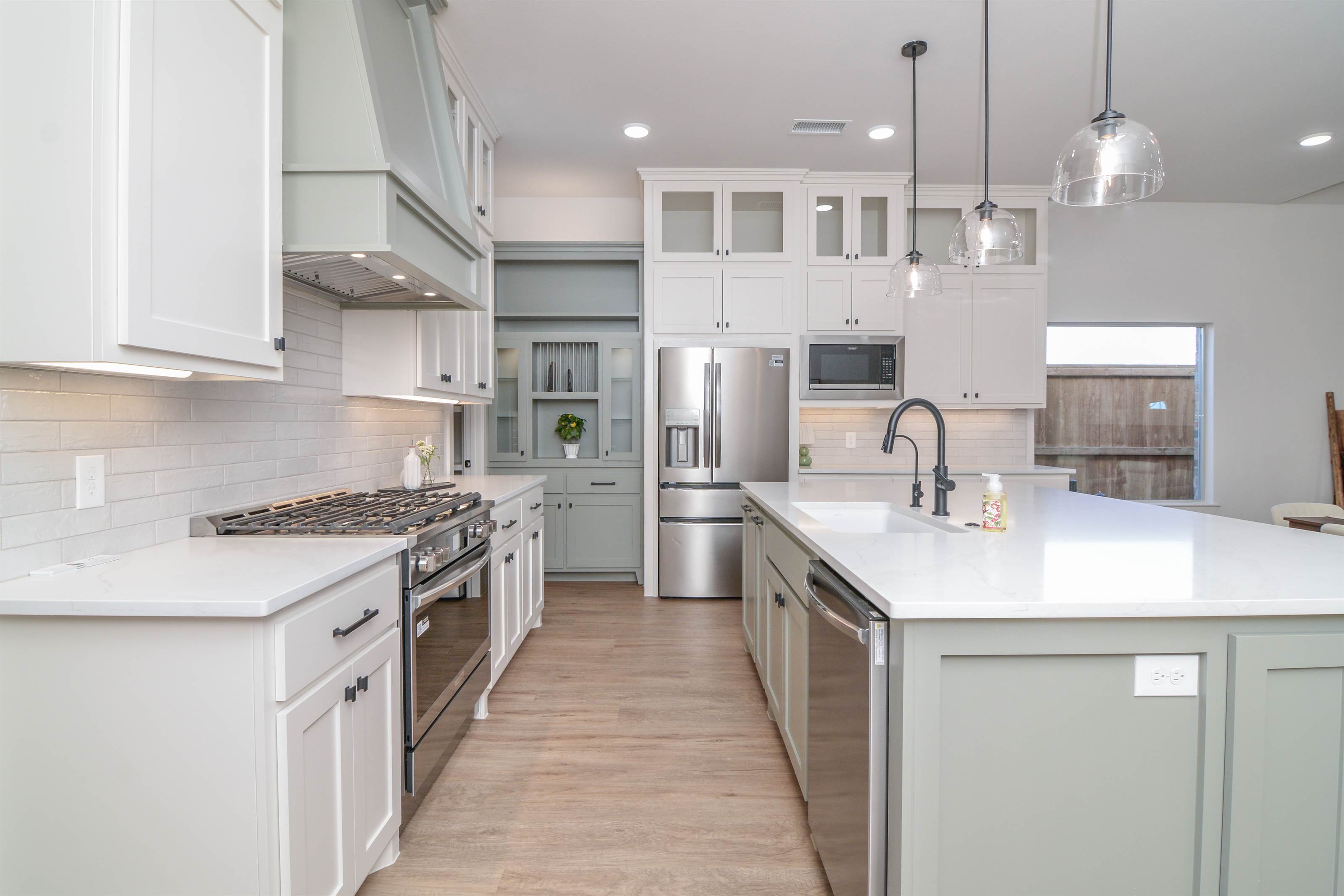 13801 Uxbridge Avenue, Lubbock, TX 79424