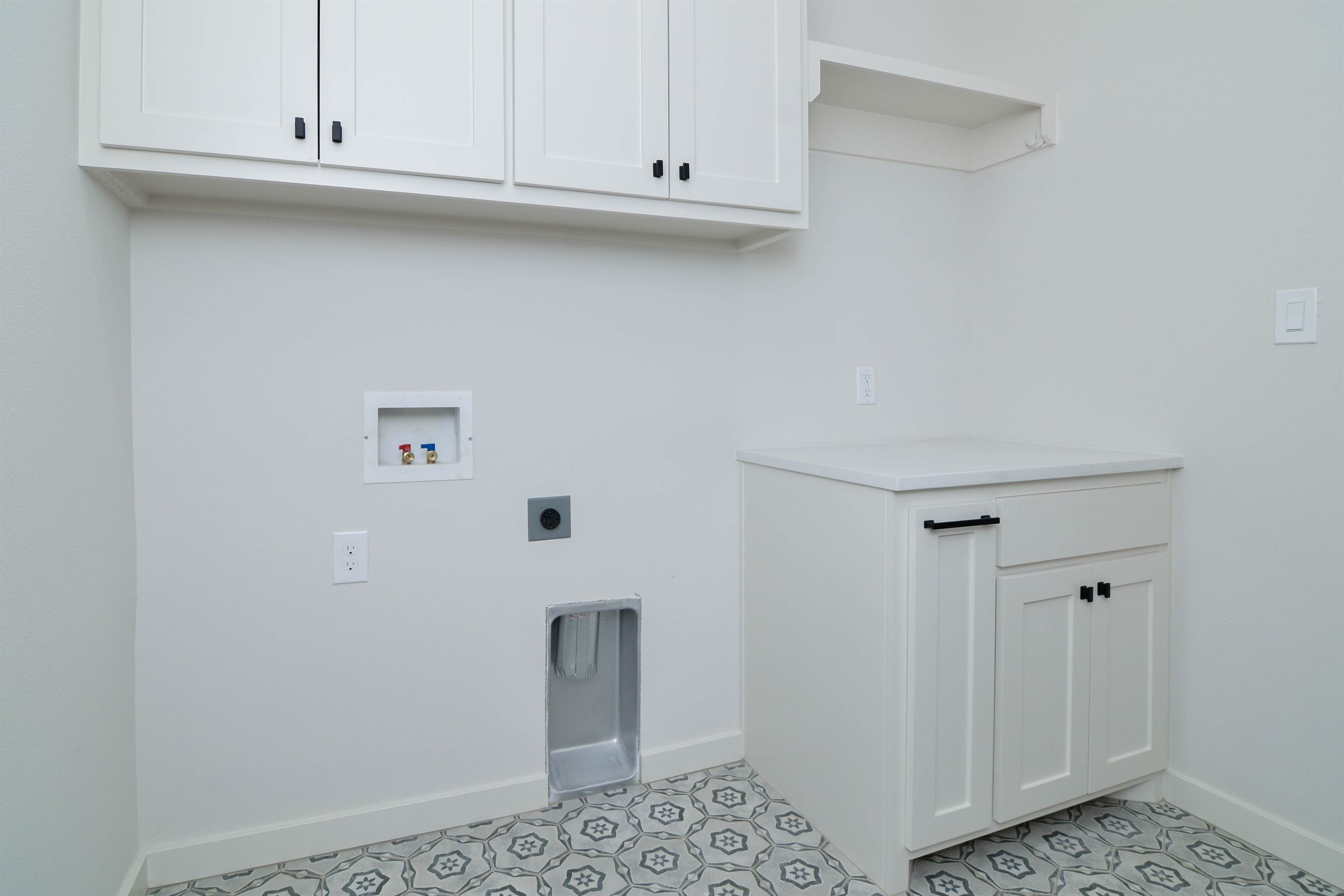 13801 Uxbridge Avenue, Lubbock, TX 79424