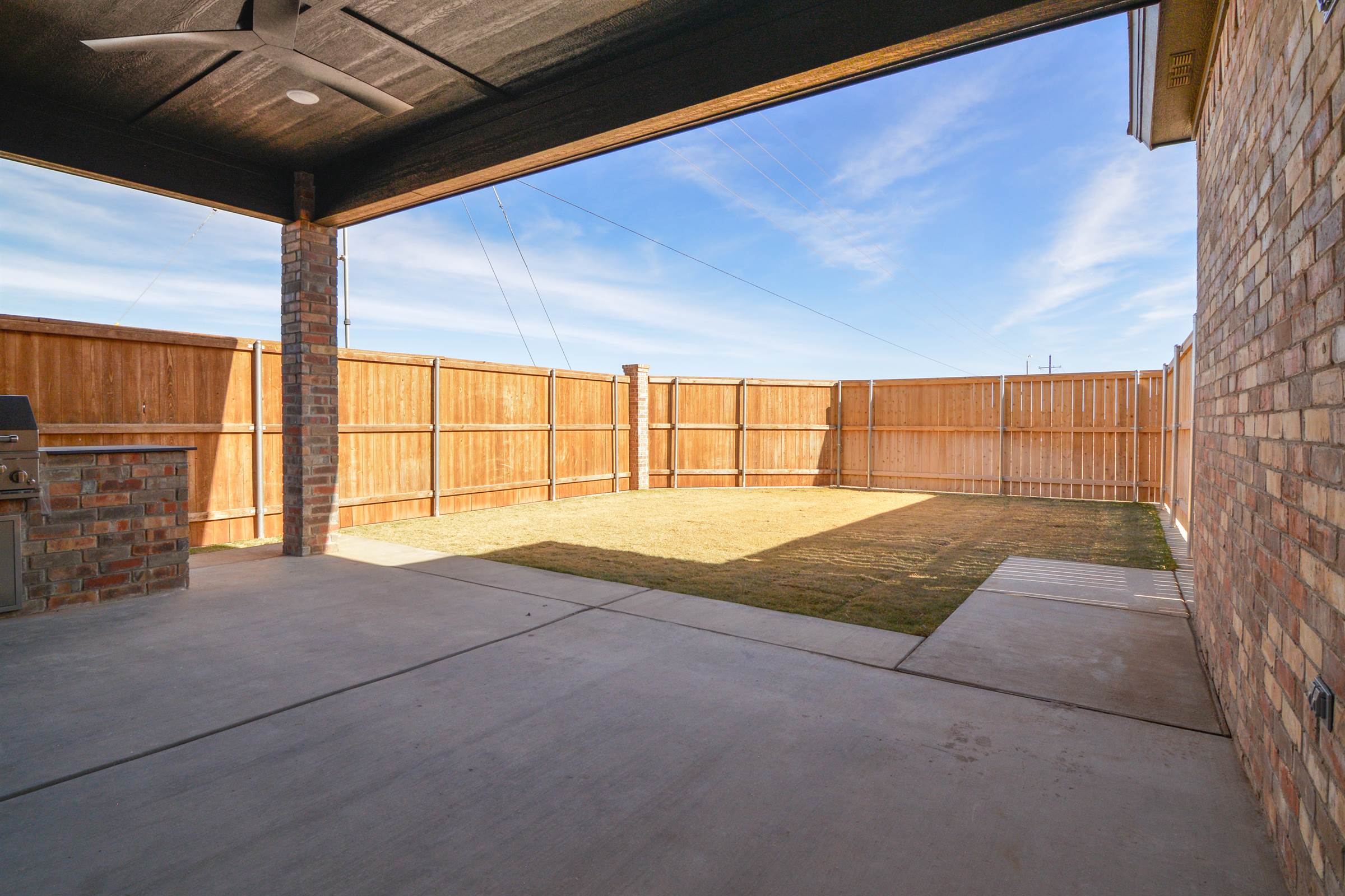 13801 Uxbridge Avenue, Lubbock, TX 79424