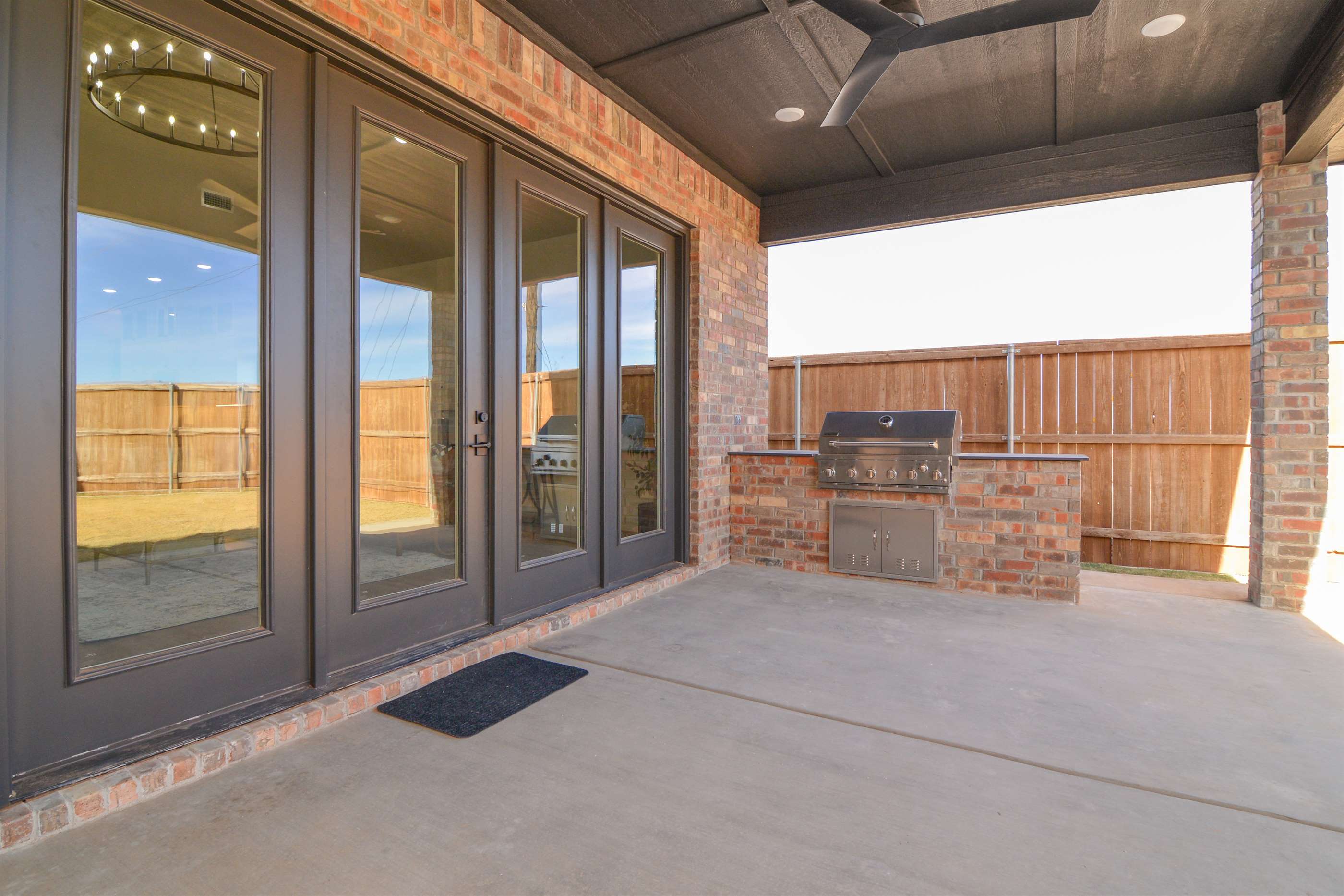 13801 Uxbridge Avenue, Lubbock, TX 79424