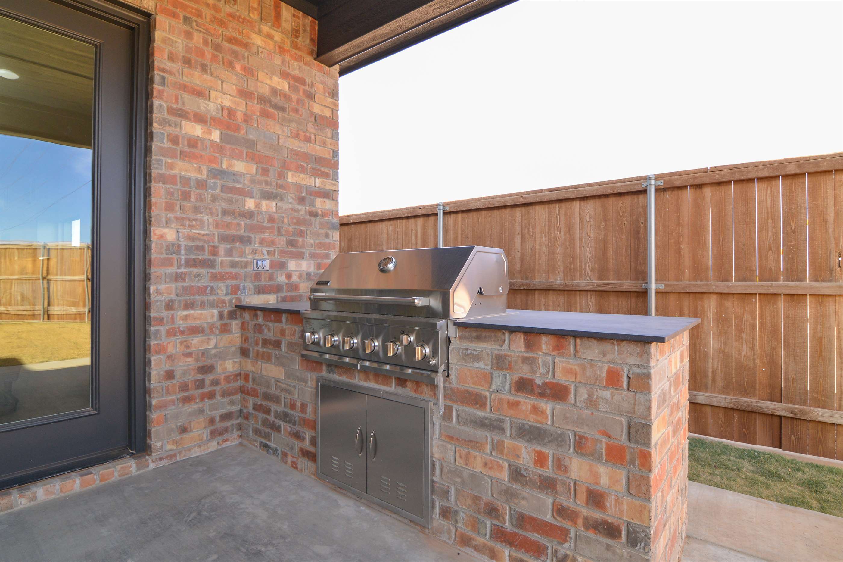 13801 Uxbridge Avenue, Lubbock, TX 79424