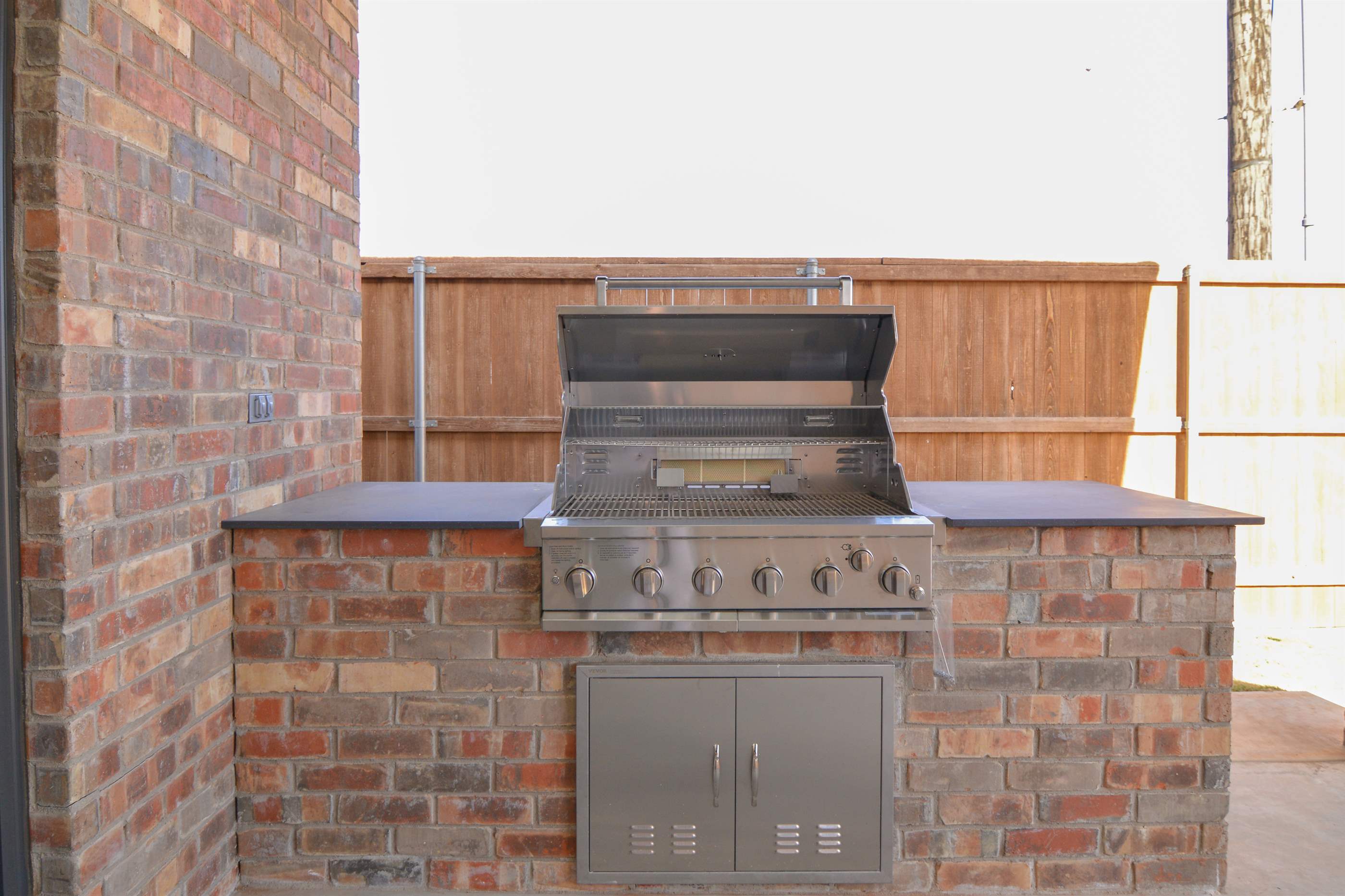 13801 Uxbridge Avenue, Lubbock, TX 79424