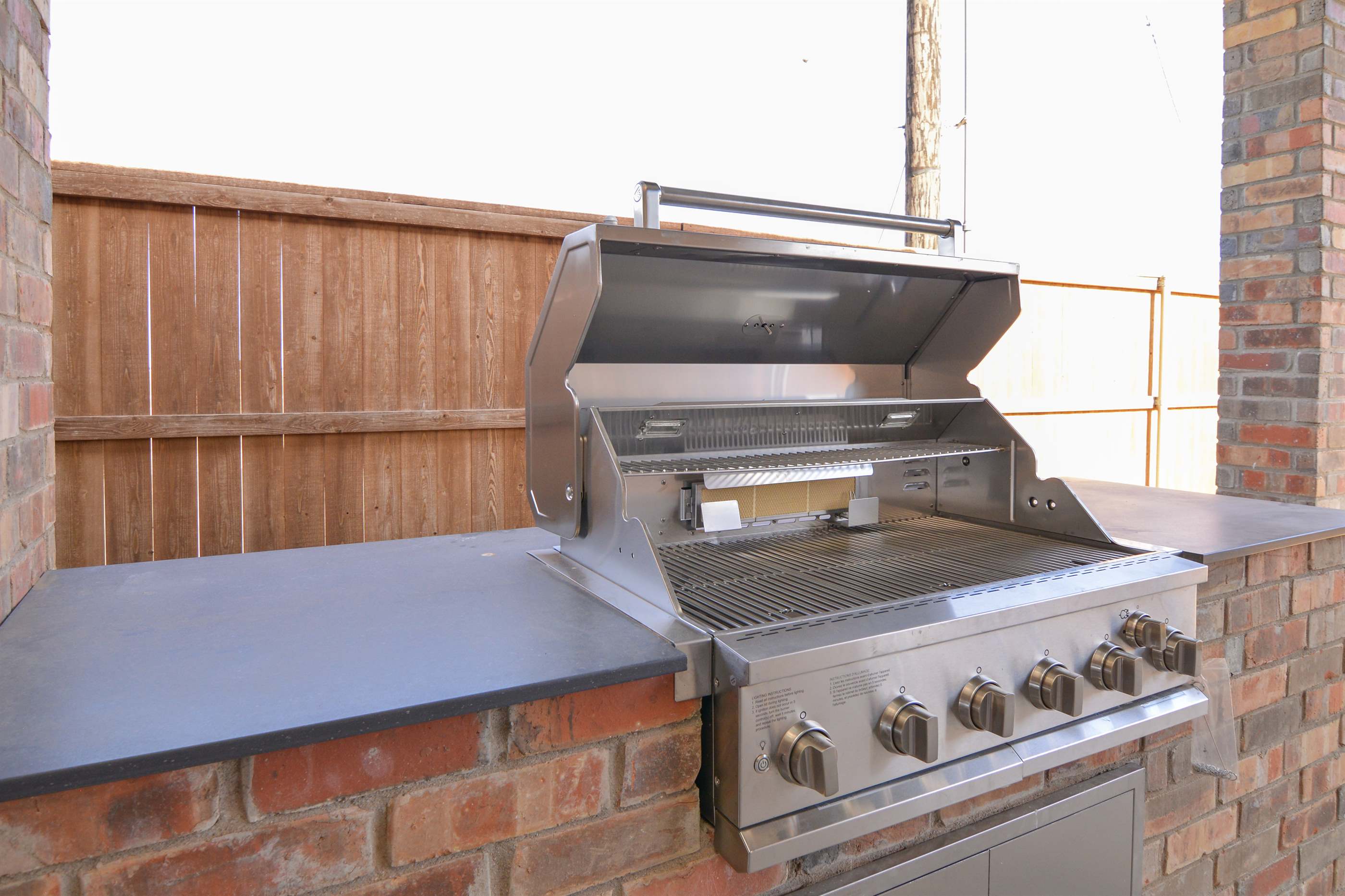 13801 Uxbridge Avenue, Lubbock, TX 79424