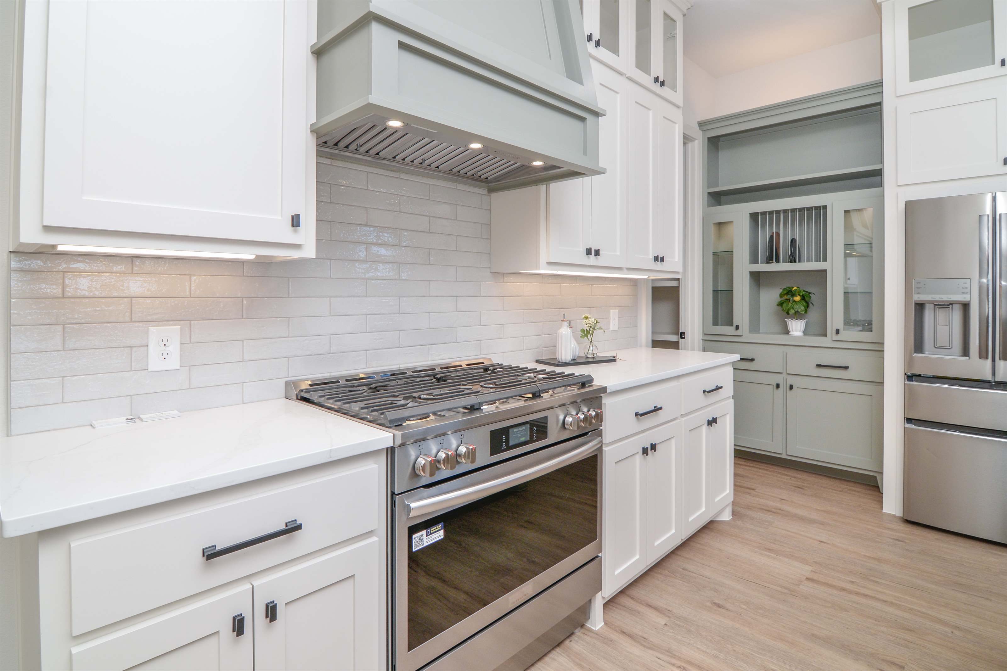 13801 Uxbridge Avenue, Lubbock, TX 79424