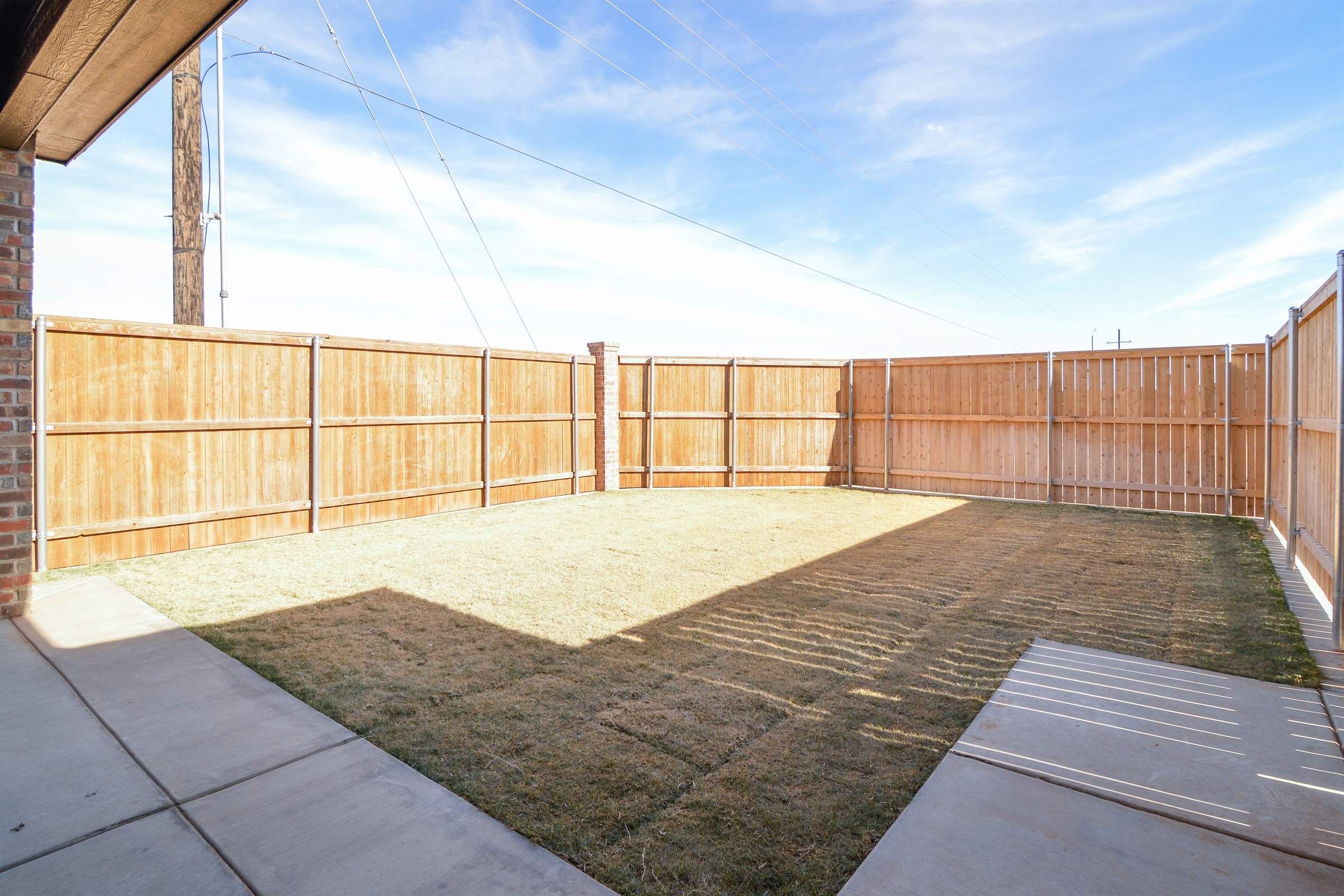 13801 Uxbridge Avenue, Lubbock, TX 79424