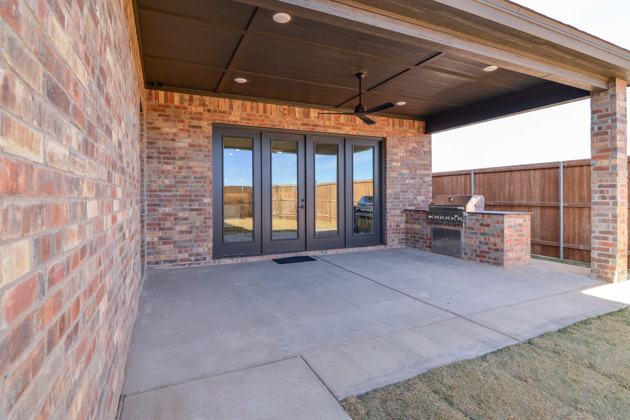 13801 Uxbridge Avenue, Lubbock, TX 79424