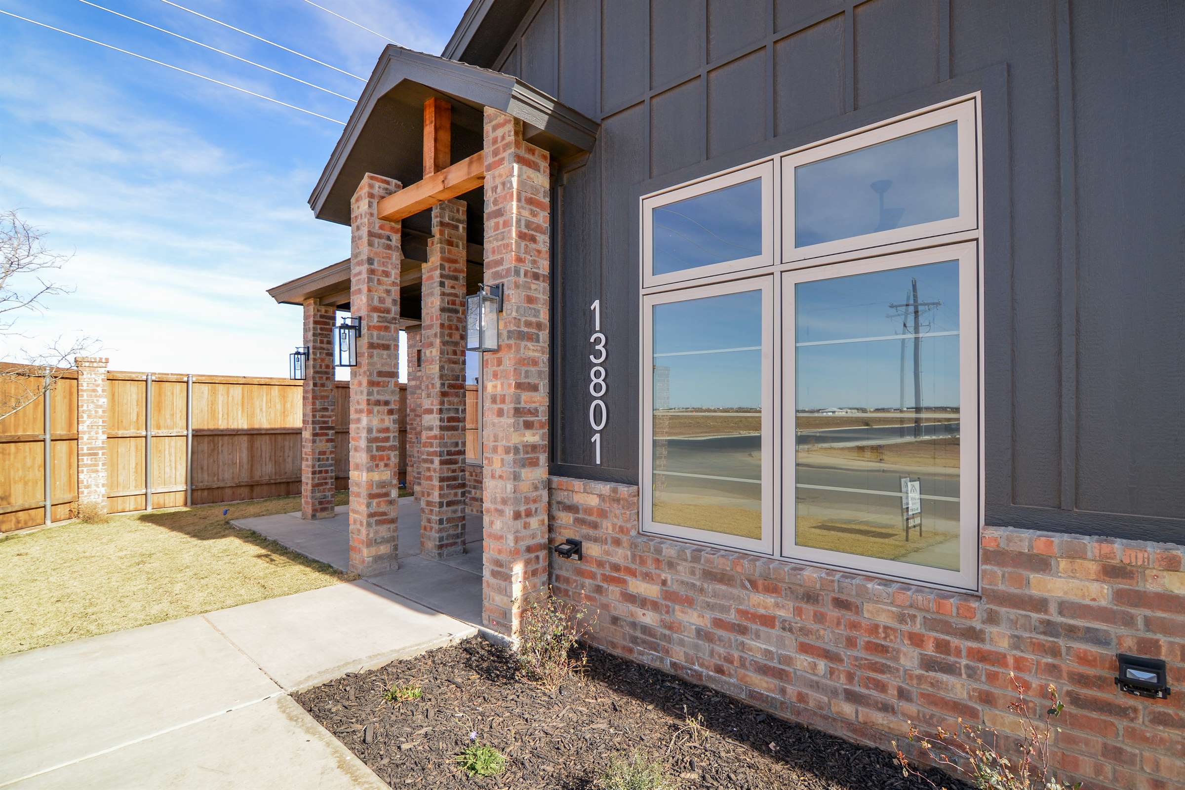 13801 Uxbridge Avenue, Lubbock, TX 79424