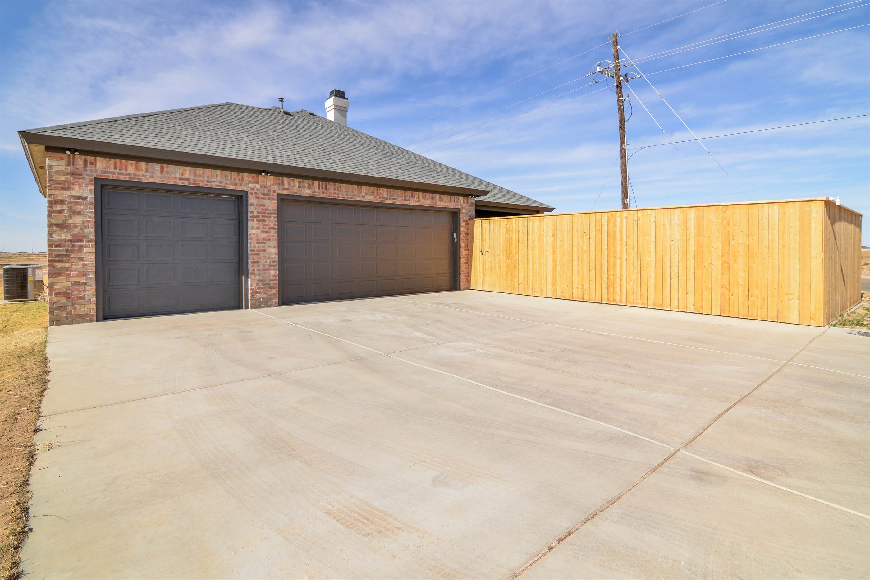 13801 Uxbridge Avenue, Lubbock, TX 79424