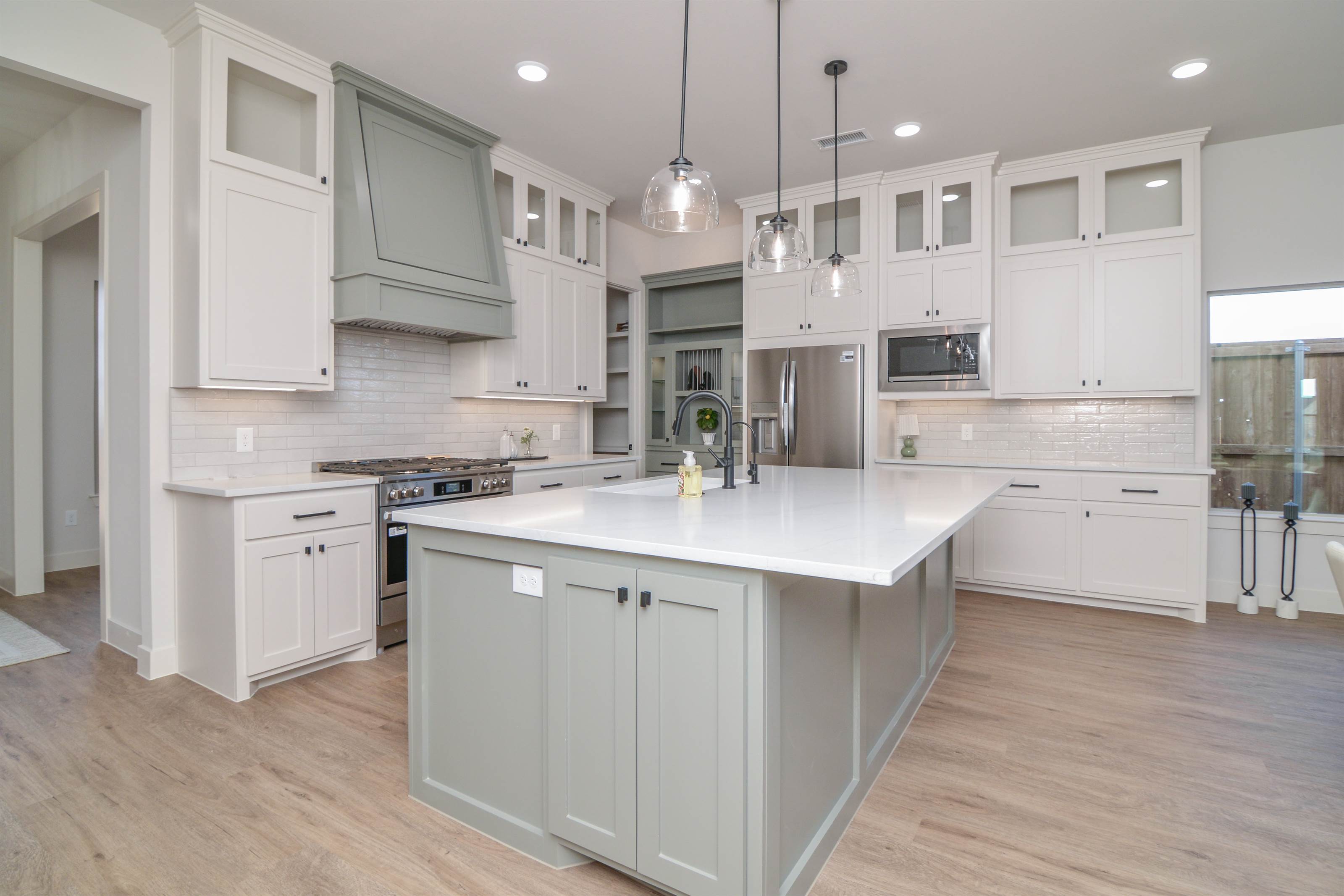 13801 Uxbridge Avenue, Lubbock, TX 79424