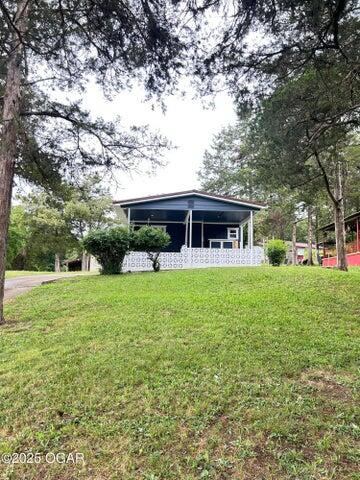 21935 Lake Rd M 12, Cassville, MO 65625