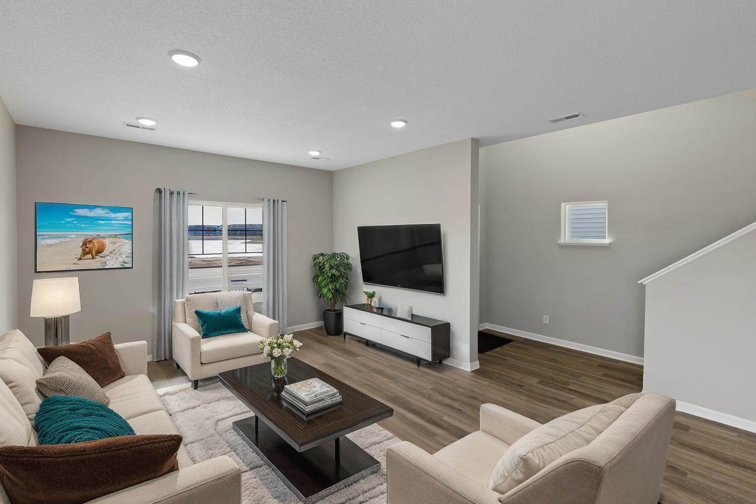 14744 Zeolite Street NW, Ramsey, MN 55303