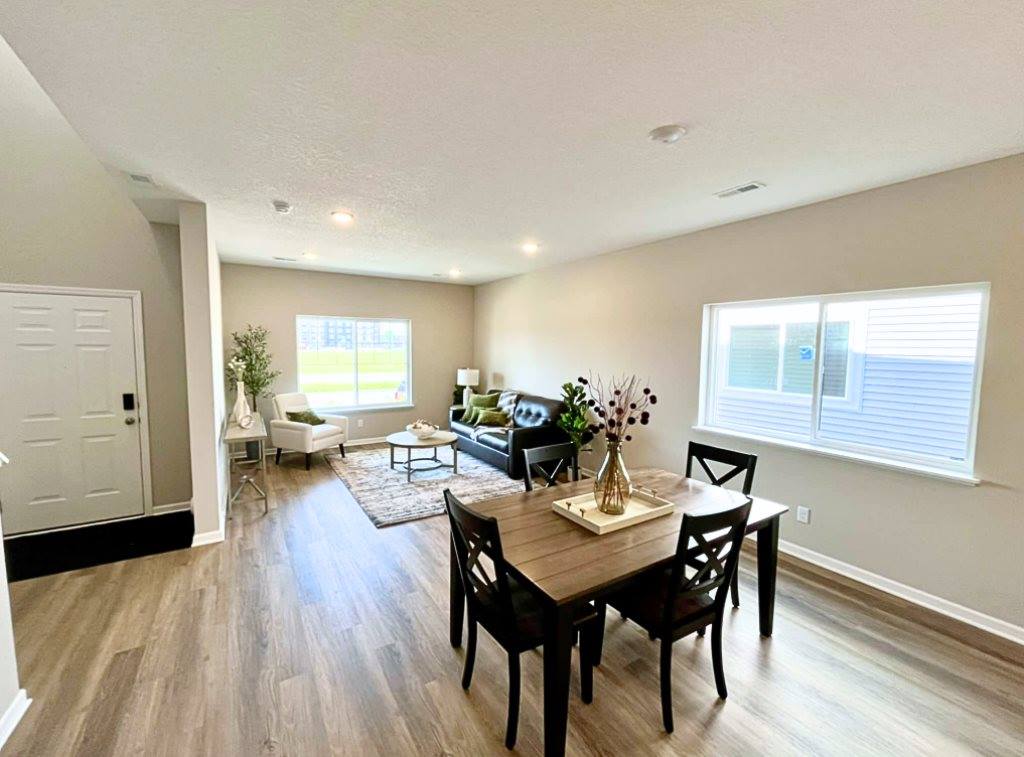 14710 Alpaca Terrace NW, Ramsey, MN 55303