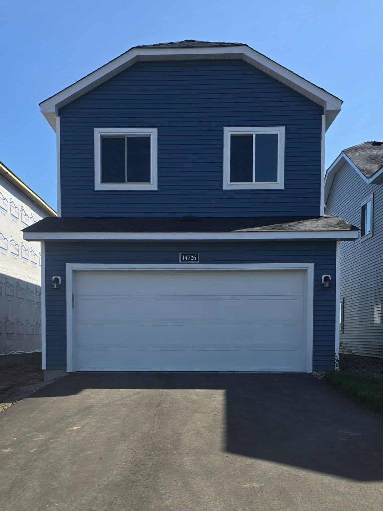 14726 Zeolite Street NW, Ramsey, MN 55303