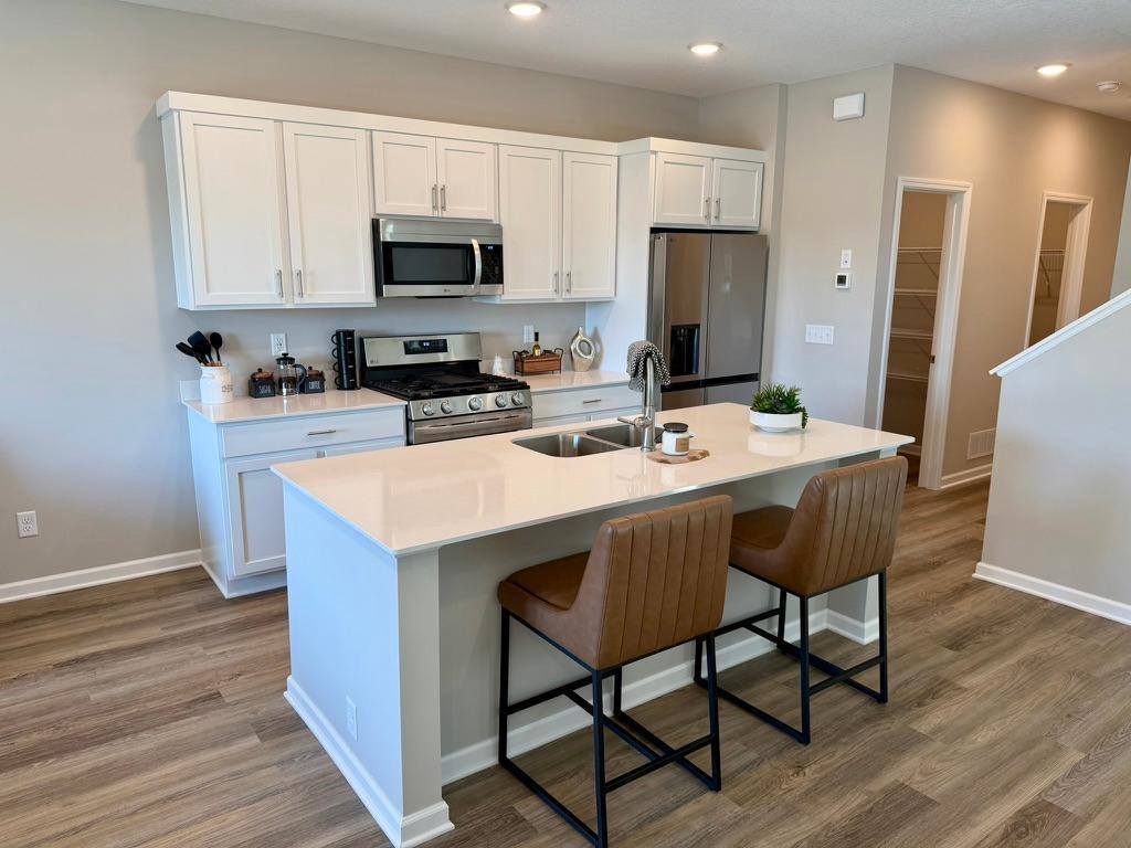 14716 Alpaca Terrace NW, Ramsey, MN 55303